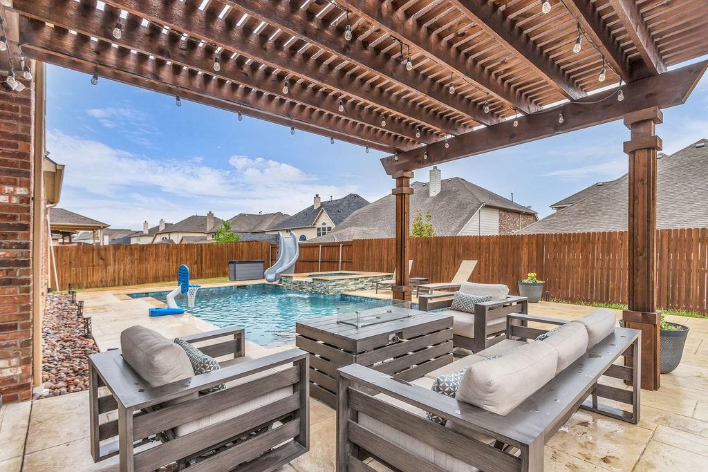 2461 Playa Del Mar Drive Property Photo