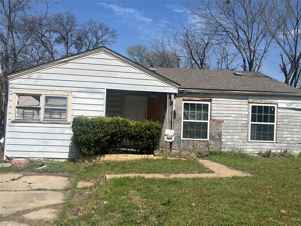 3505 Panola Avenue Property Photo