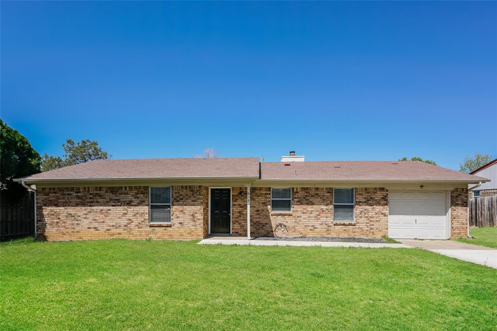 619 Prairie View Drive Property Photo