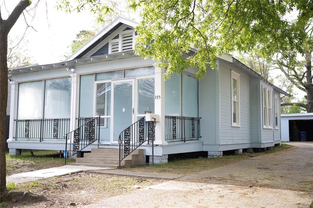 155 E Herndon Street Property Photo