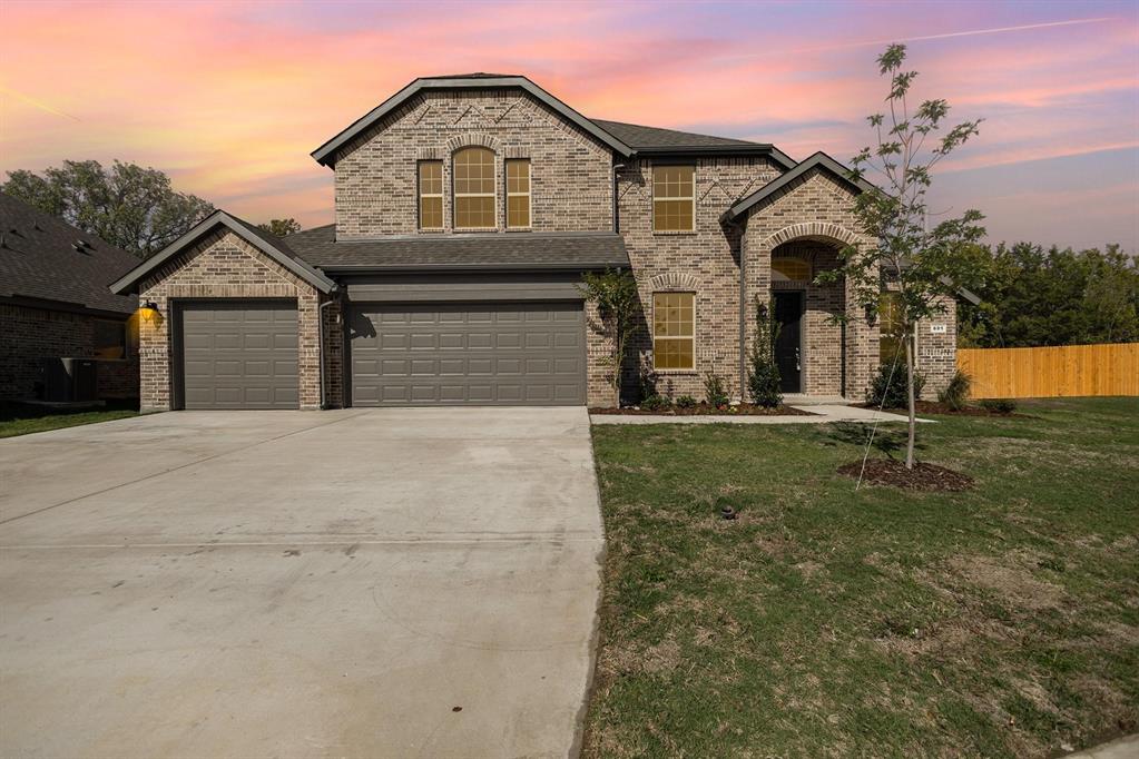 601 Candace Drive Property Photo
