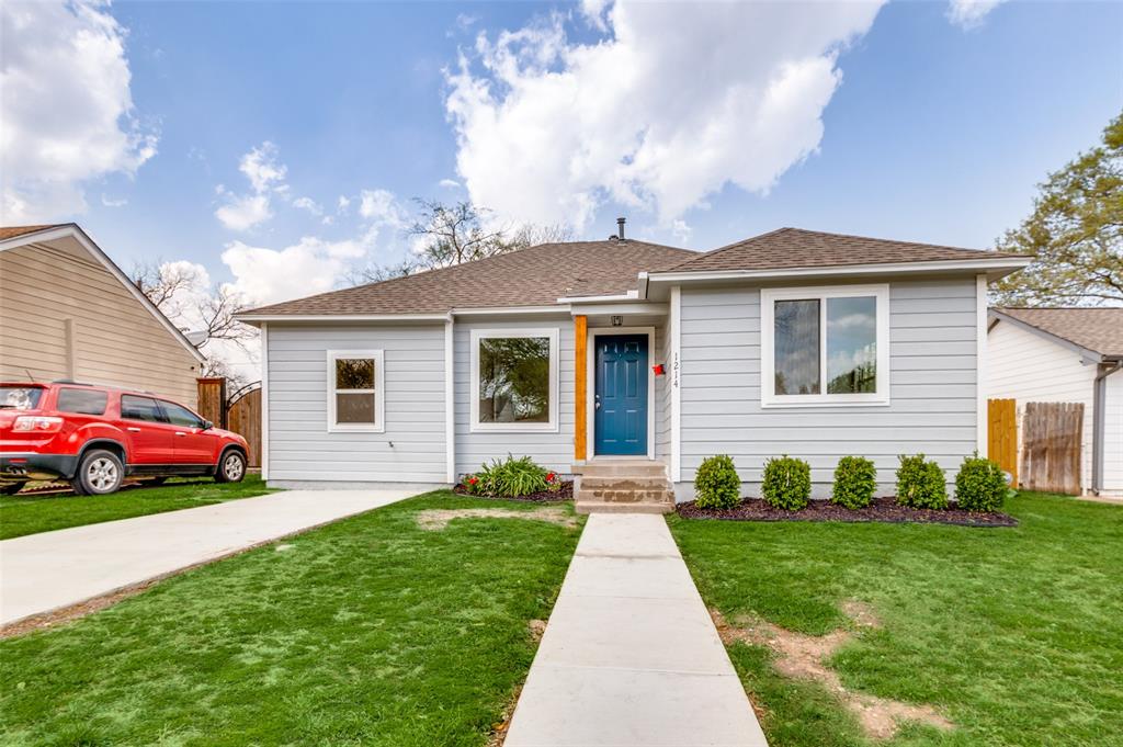 1214 Willow Street Property Photo