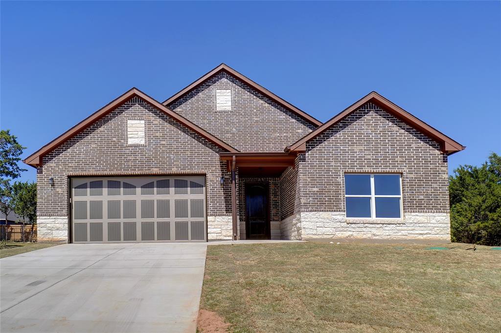 2302 Navasota Street Property Photo