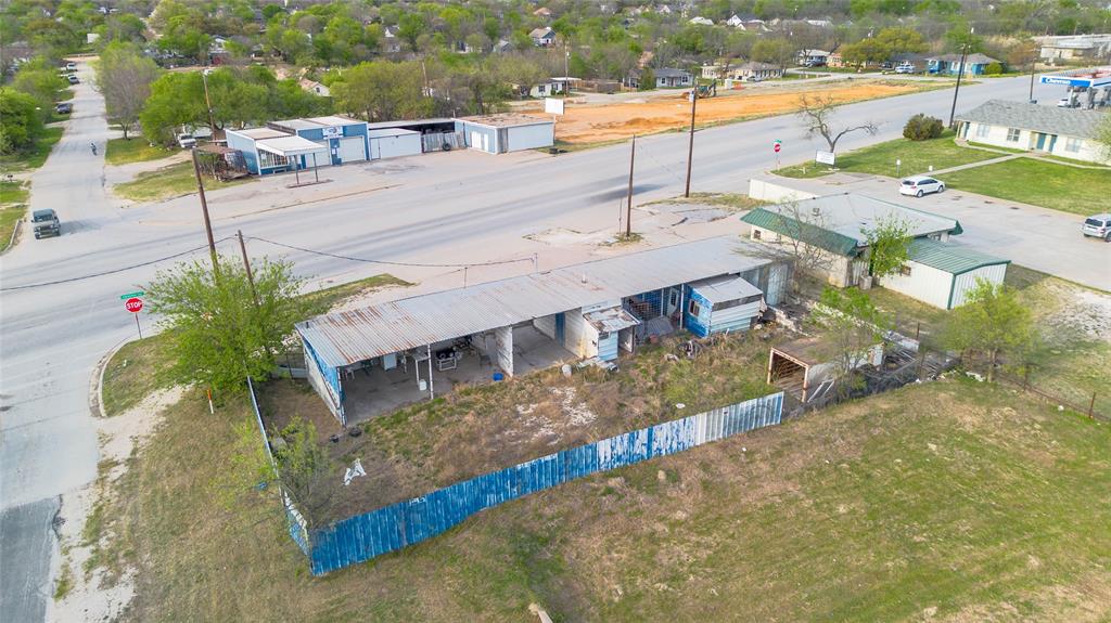 500 Corsicana Highway Property Photo 14