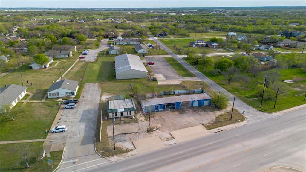 500 Corsicana Highway Property Photo 16
