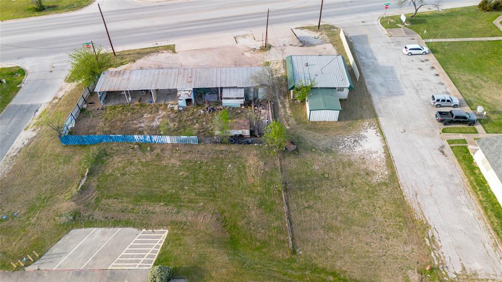 500 Corsicana Highway Property Photo 17