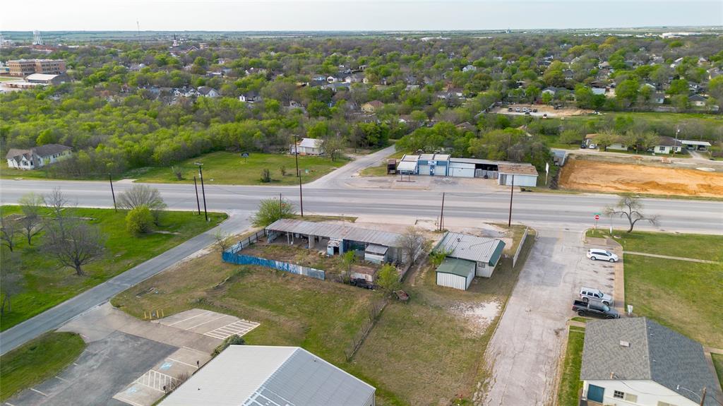 500 Corsicana Highway Property Photo 18
