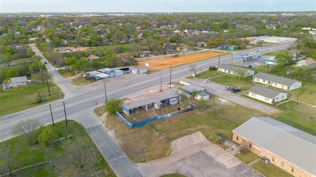 500 Corsicana Highway Property Photo 19