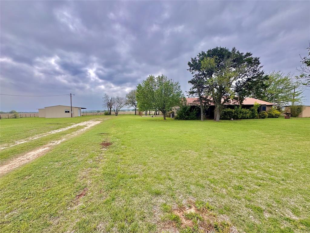 672 County Road 1135 Property Photo