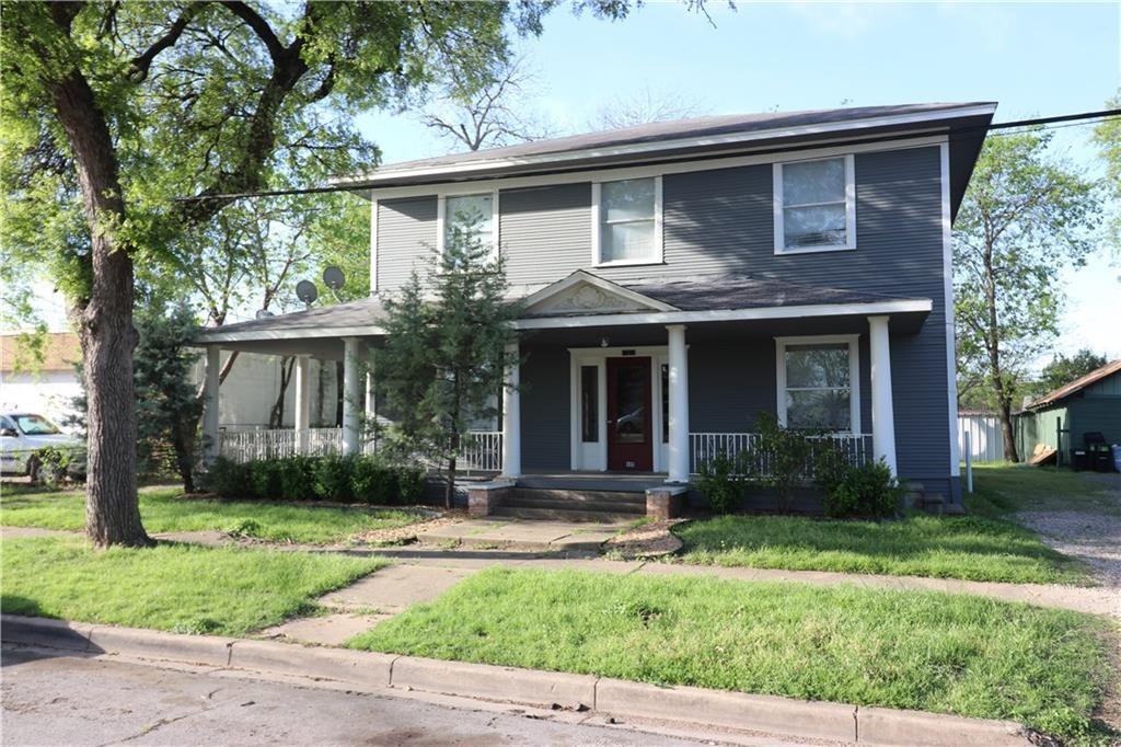 409 W Franklin Street Property Photo