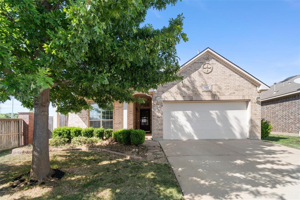 5532 Grayson Ridge Drive Property Photo