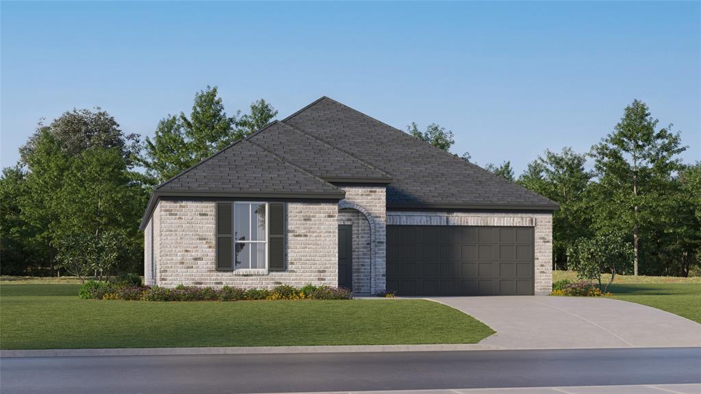10020 Pentro Parkway Property Photo