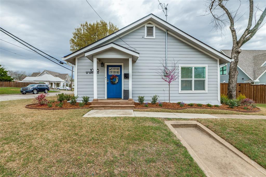 1008 W White Avenue Property Photo