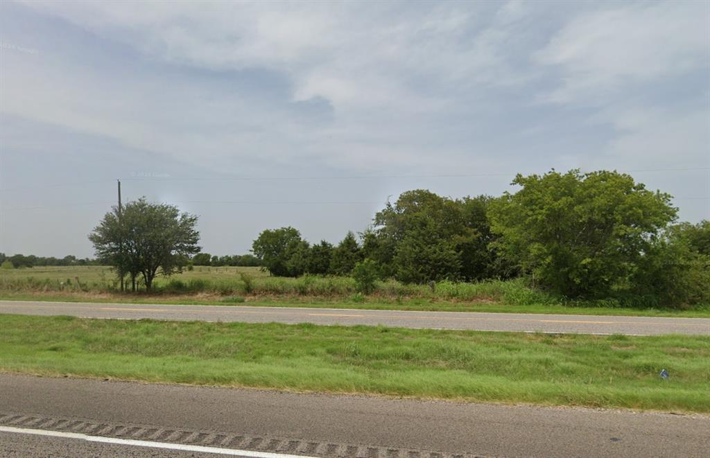 Tract 7 W Interstate Hwy I-30 Property Photo