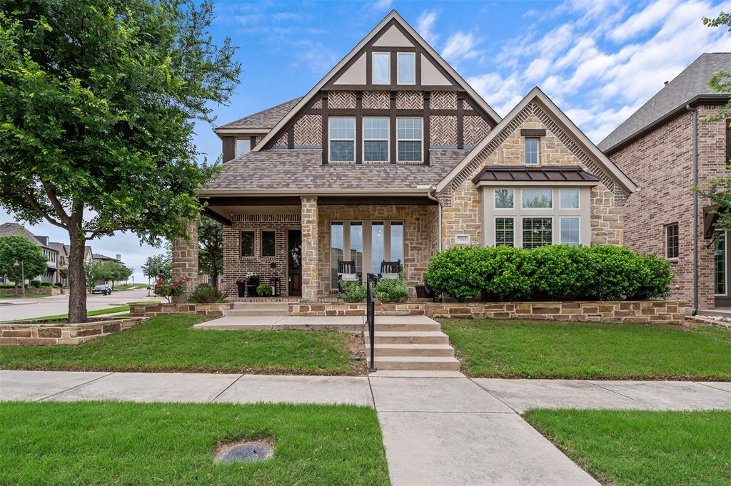 7501 Kickapoo Drive Property Photo 1