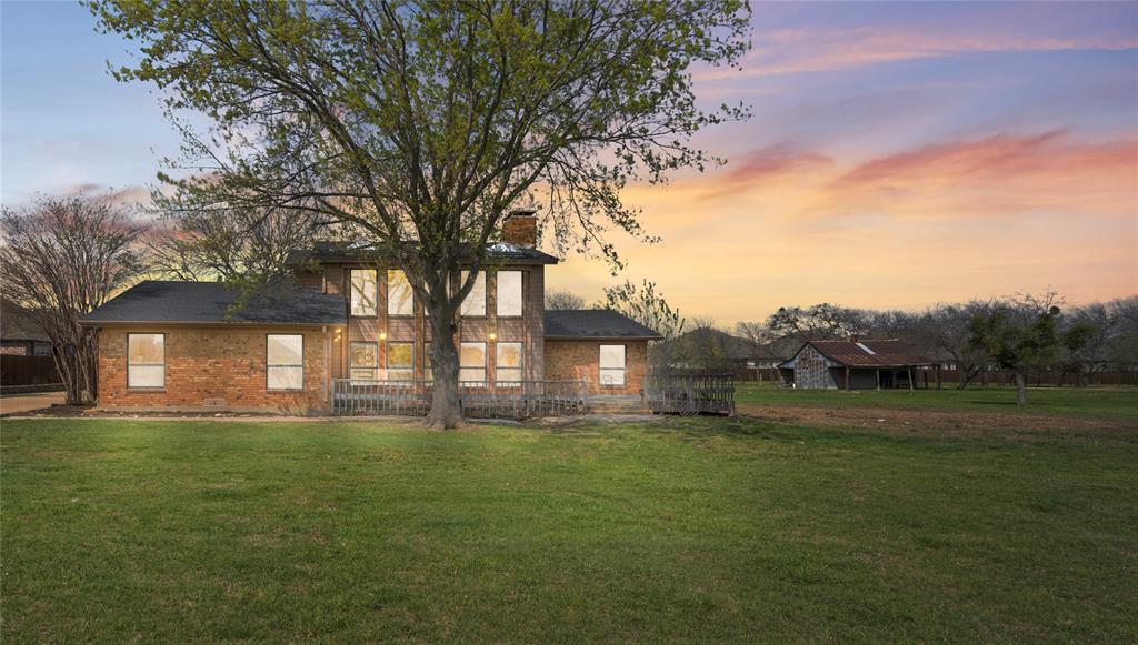 2720 E Seeton Road Property Photo