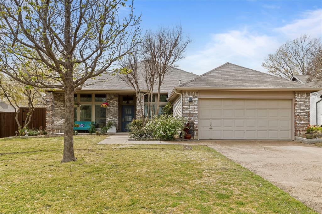 2305 Carlisle Court Property Photo