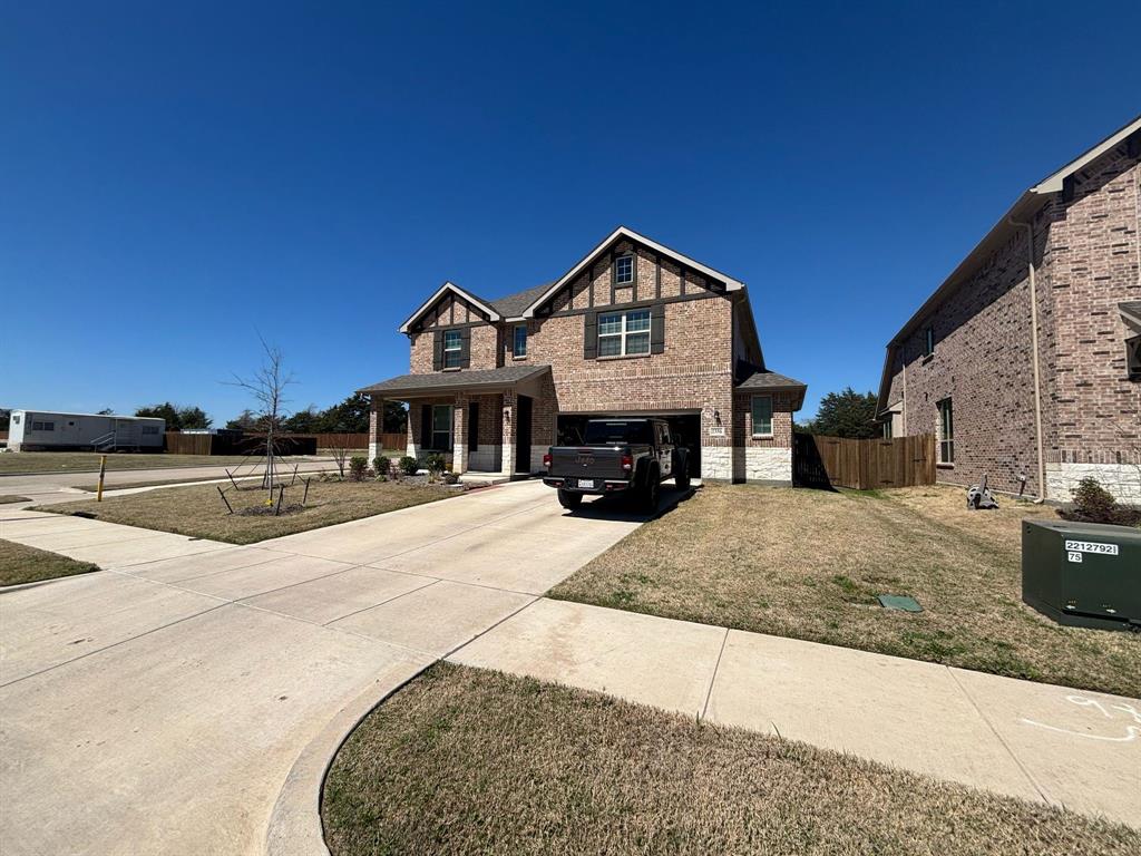 2356 High Plain Lane Property Photo