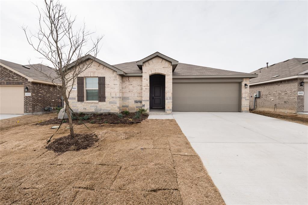3801 Ridgeway Lane Property Photo