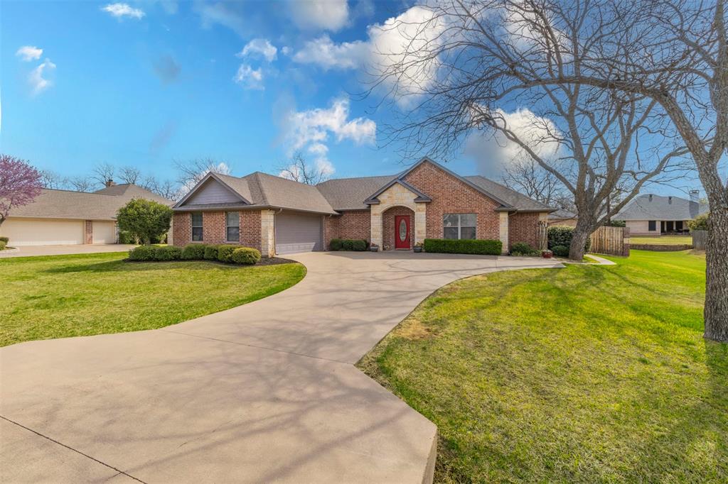Granbury Real Estate Listings Main Image