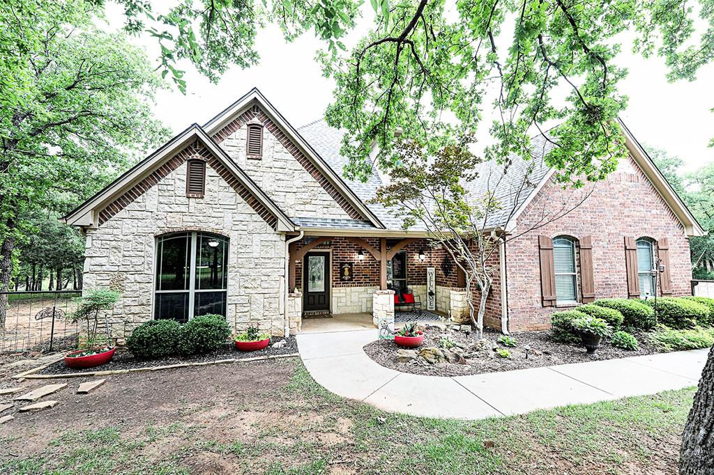 271 Silver Lakes Drive Property Photo