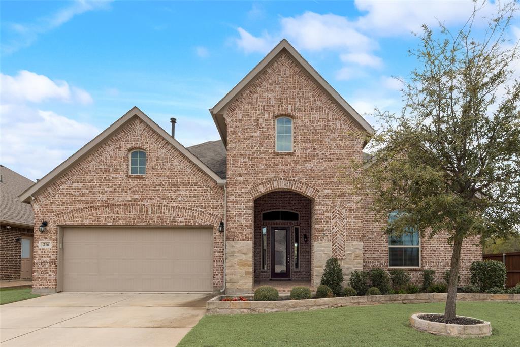 216 Equestrian Road Property Photo