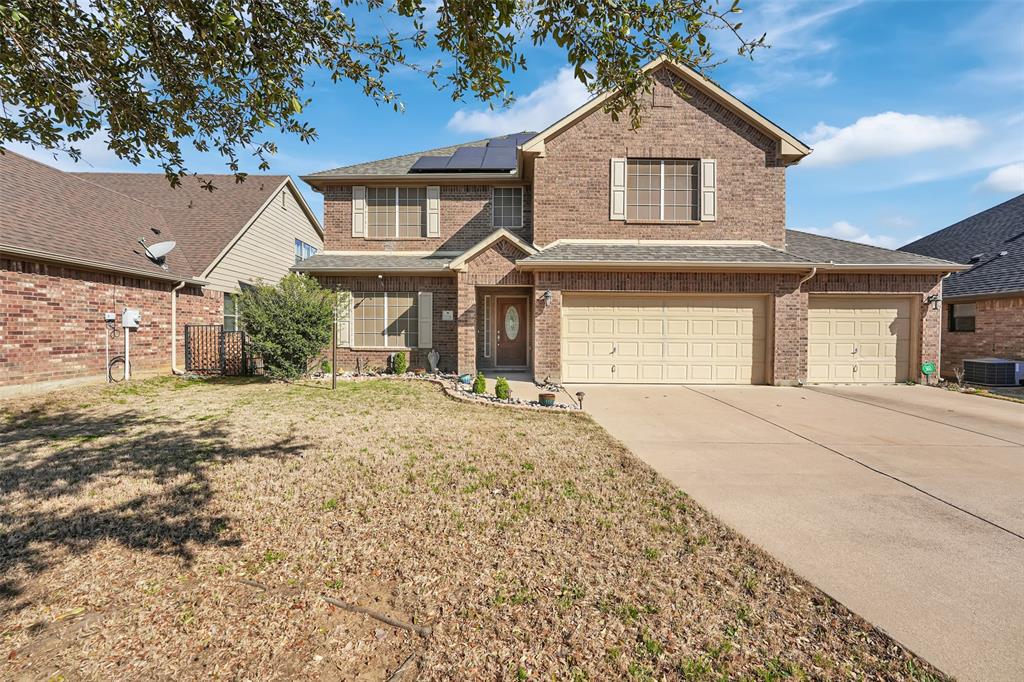 2536 Glenn Ranch Drive Property Photo