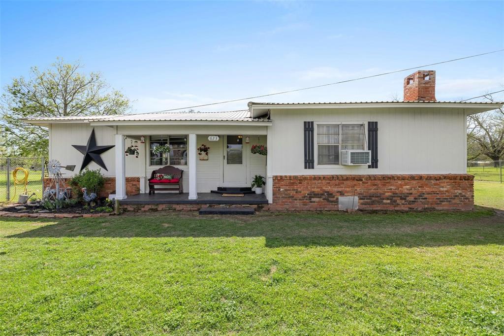 623 N Granger Street Property Photo