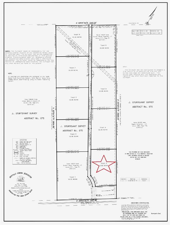 Tbd Private Road 107 Property Photo