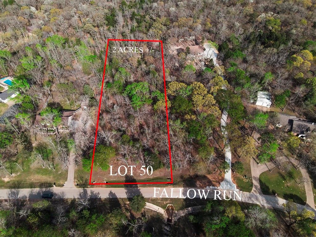 Lot 50 Fallow Run Property Photo