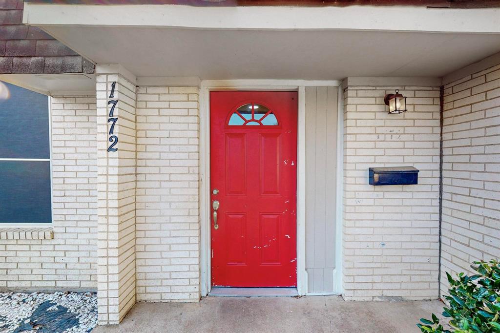 1772 Belshire Court Property Photo