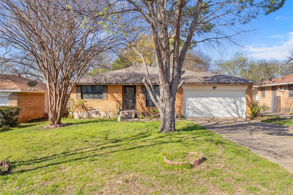 Real Estate Main Image