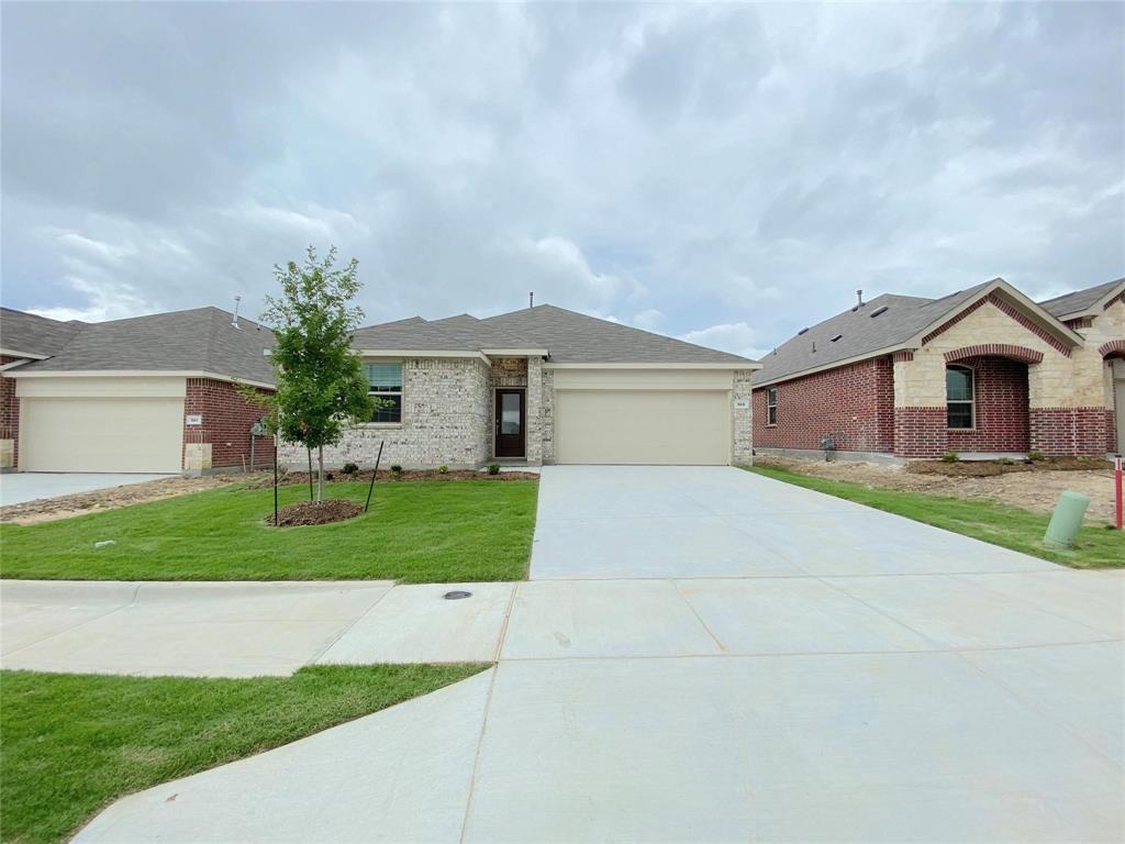 565 Pueblo Bonito Trail Property Photo