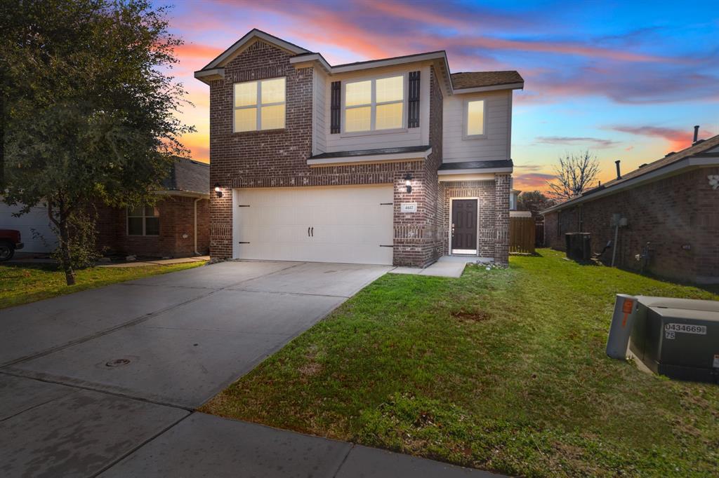 Fort Worth Real Estate Listings Main Image