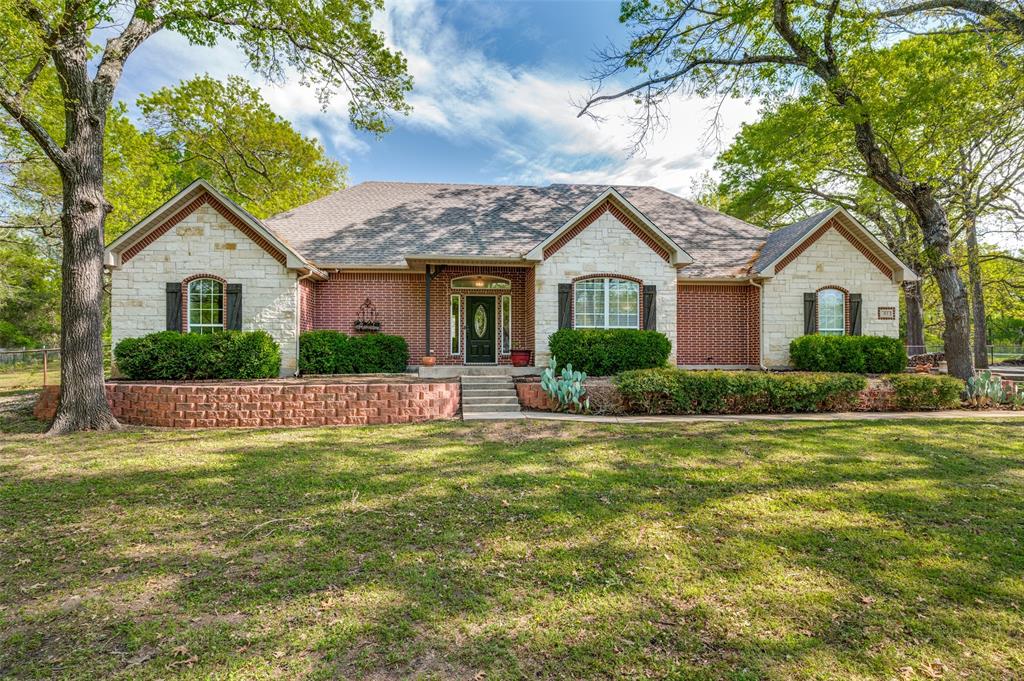61 Pecan Crossing Court Property Photo