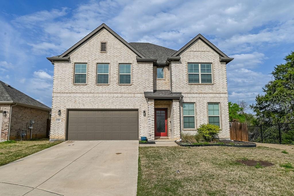 Real Estate Main Image