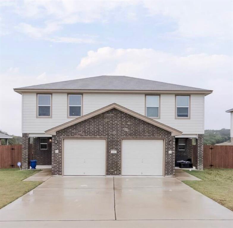 1718 Risen Star Lane Property Photo