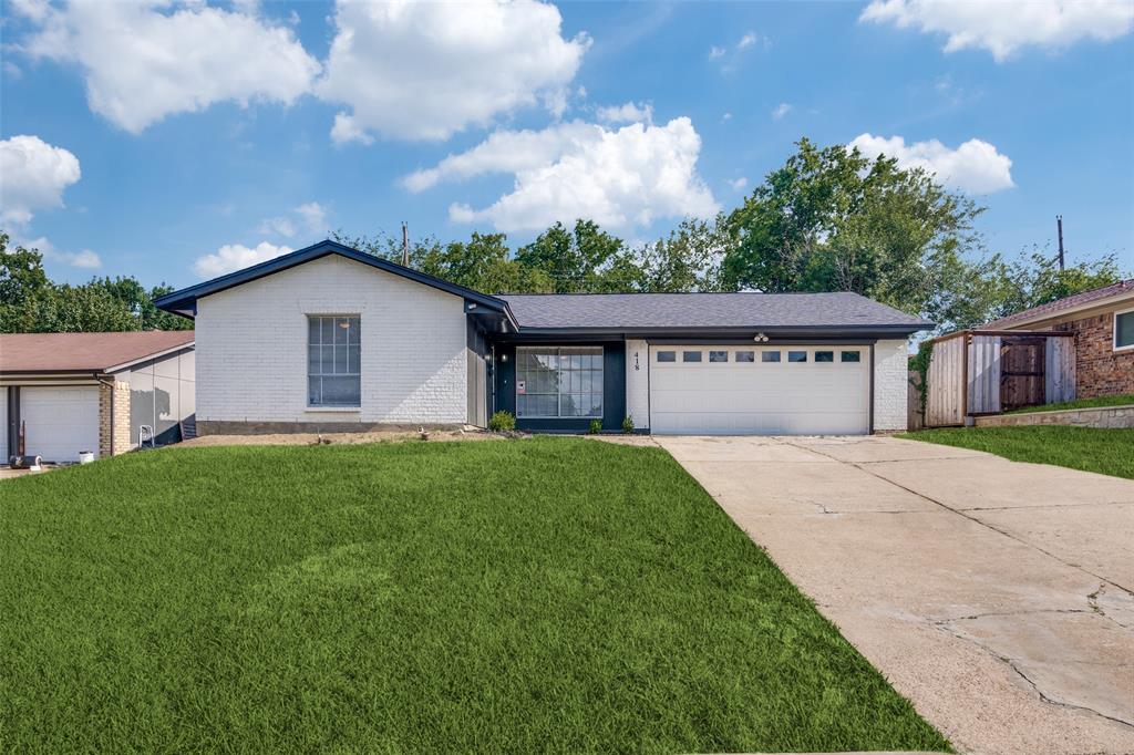 Real Estate Main Image