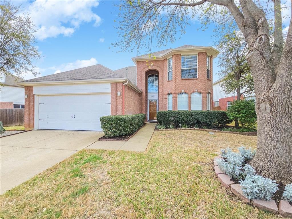 3824 Lacebark Lane Property Photo 1