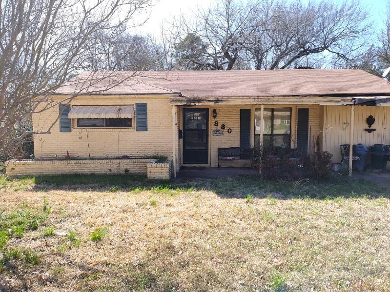 830 19th Street Property Photo