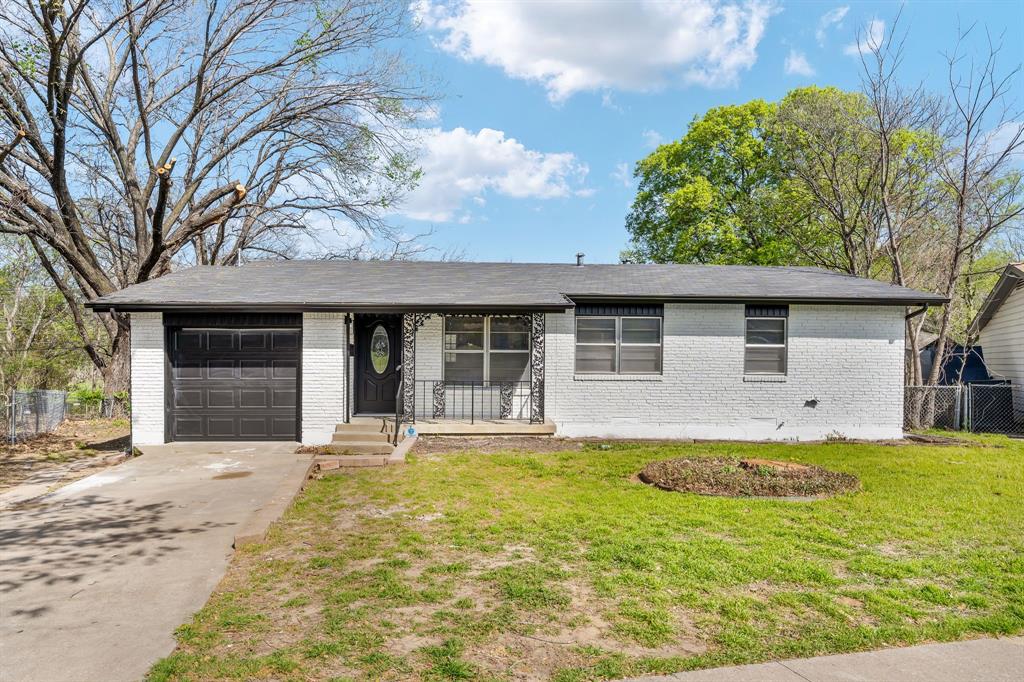 Grand Prairie Real Estate Listings Main Image