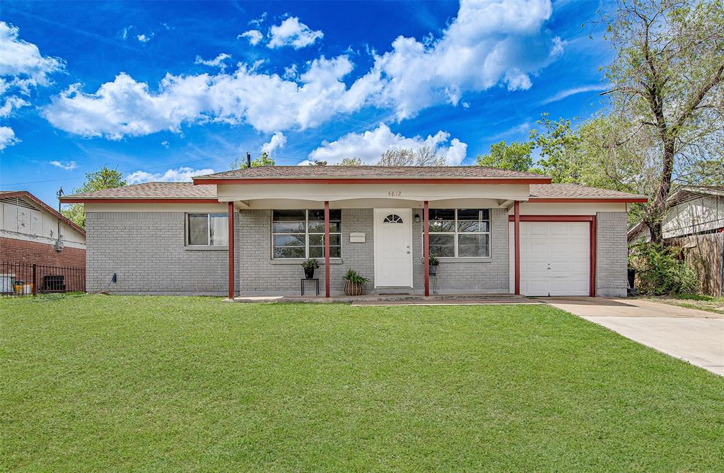 4812 Marshall Street Property Photo 1
