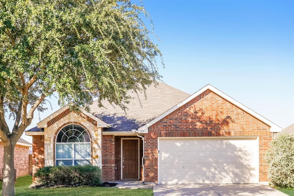 317 Leisure Lane Property Photo