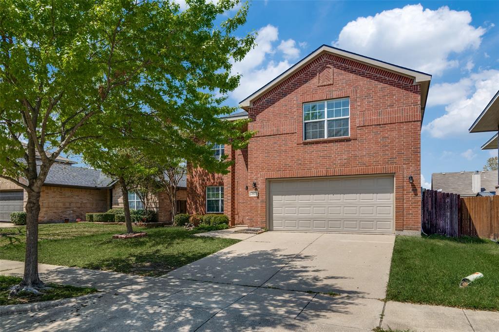 2027 Pine Knot Drive Property Photo 1