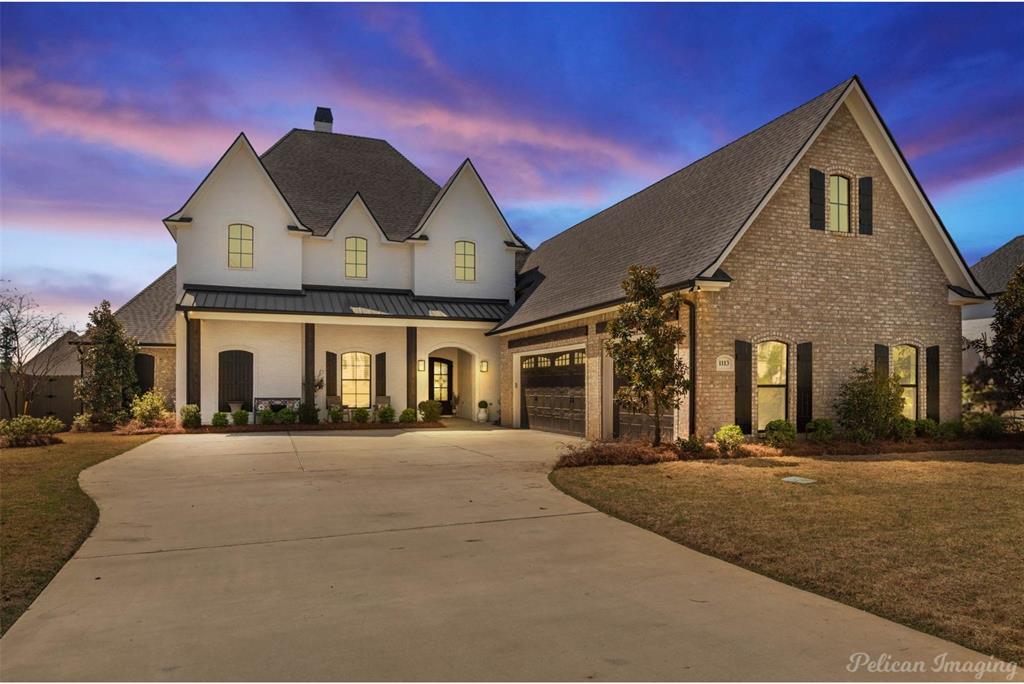 Picture of 1113 Forest Trail Drive