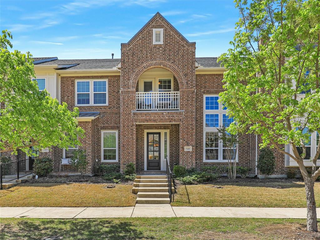 7215 Switchgrass Road Property Photo