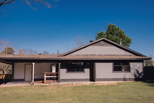 3409 Edson Boulevard Property Photo