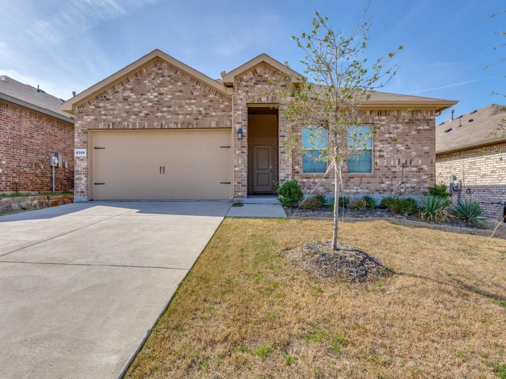 6309 Miners Chapel Drive Property Photo