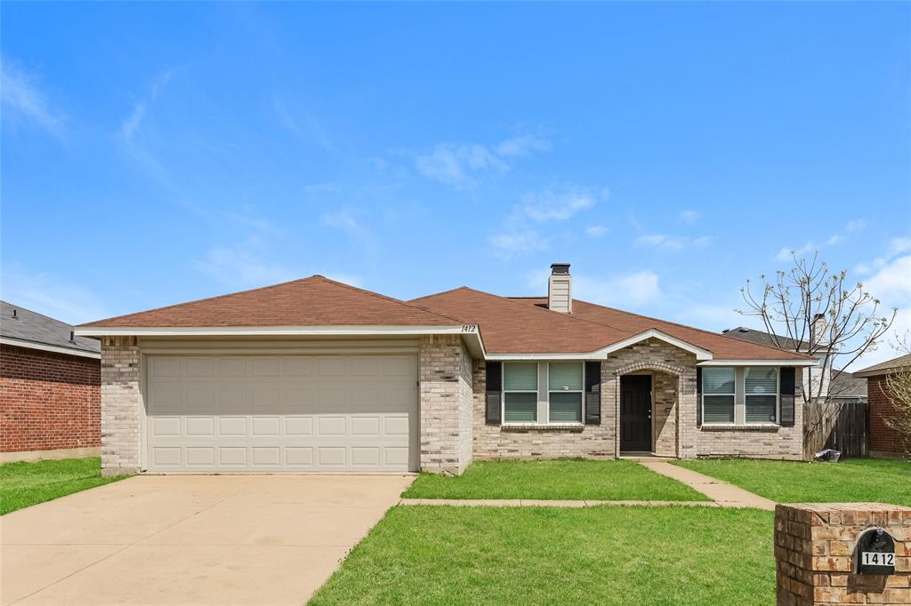 1412 Dandelion Trail Property Photo