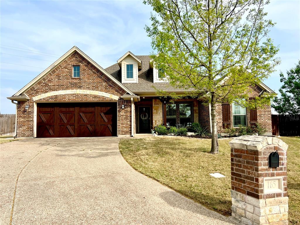 165 Winged Foot Drive Property Photo